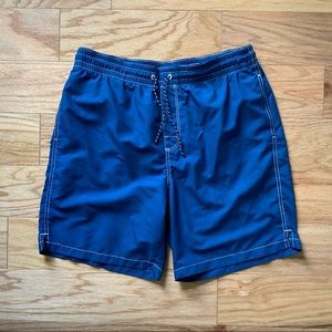 Old Navy Swim Trunks - Mens